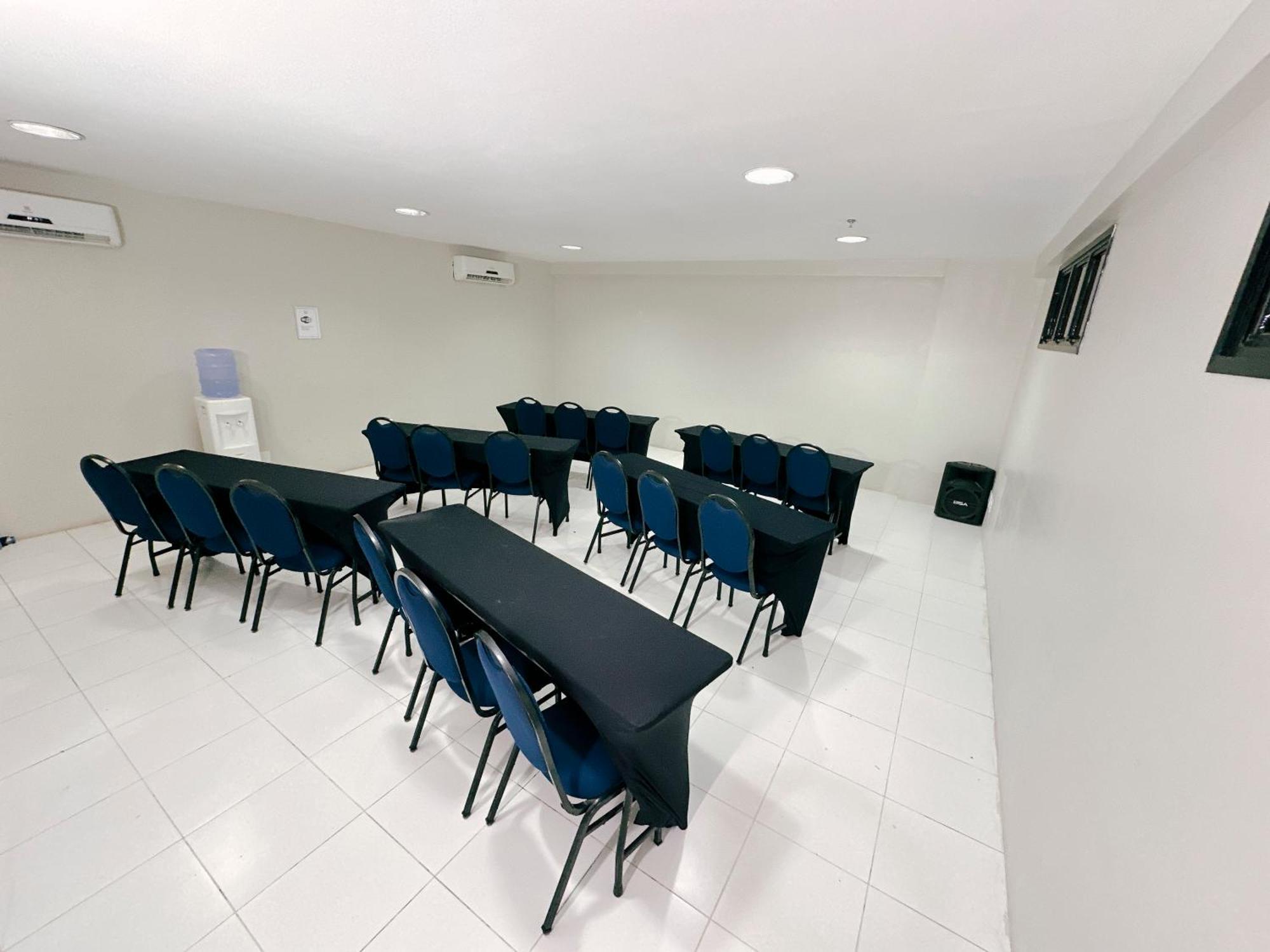 Slz Lagoa Hotel São Luís Extérieur photo