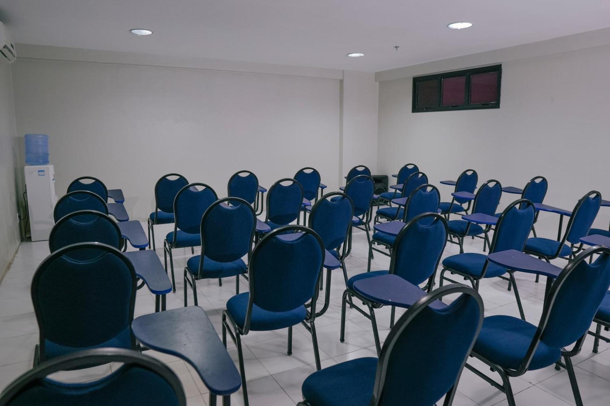 Slz Lagoa Hotel São Luís Extérieur photo