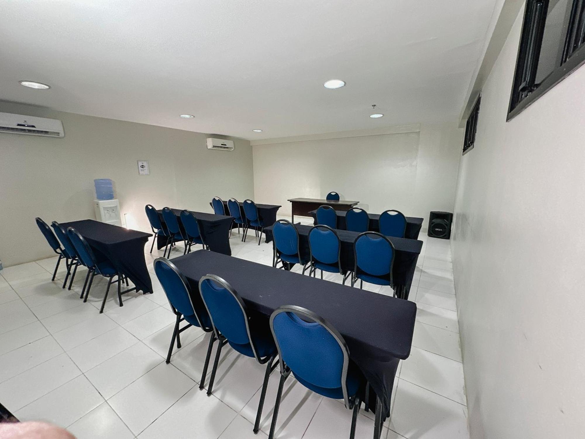 Slz Lagoa Hotel São Luís Extérieur photo