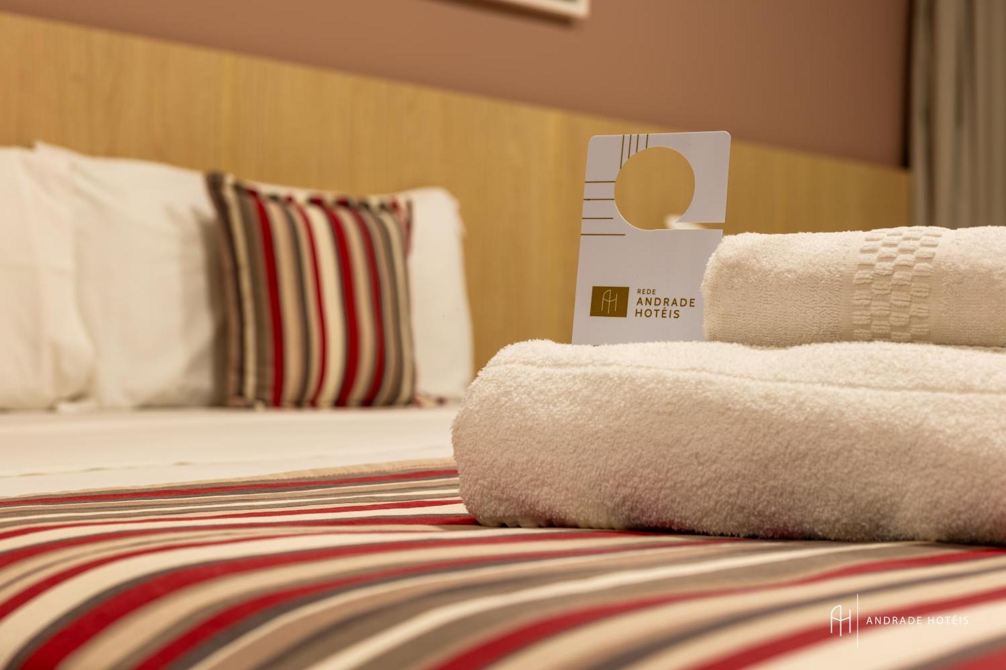 Slz Lagoa Hotel São Luís Extérieur photo