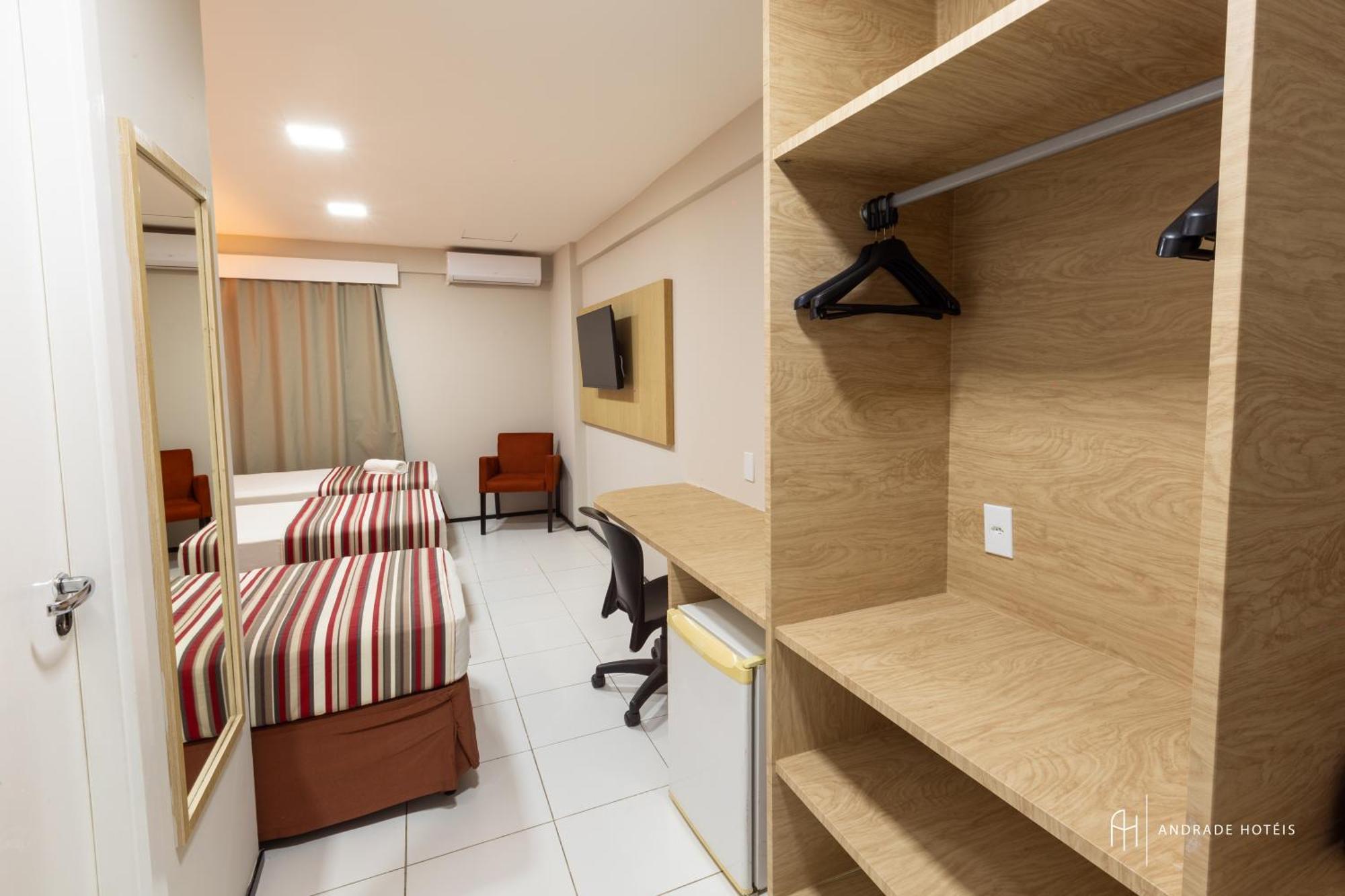 Slz Lagoa Hotel São Luís Extérieur photo