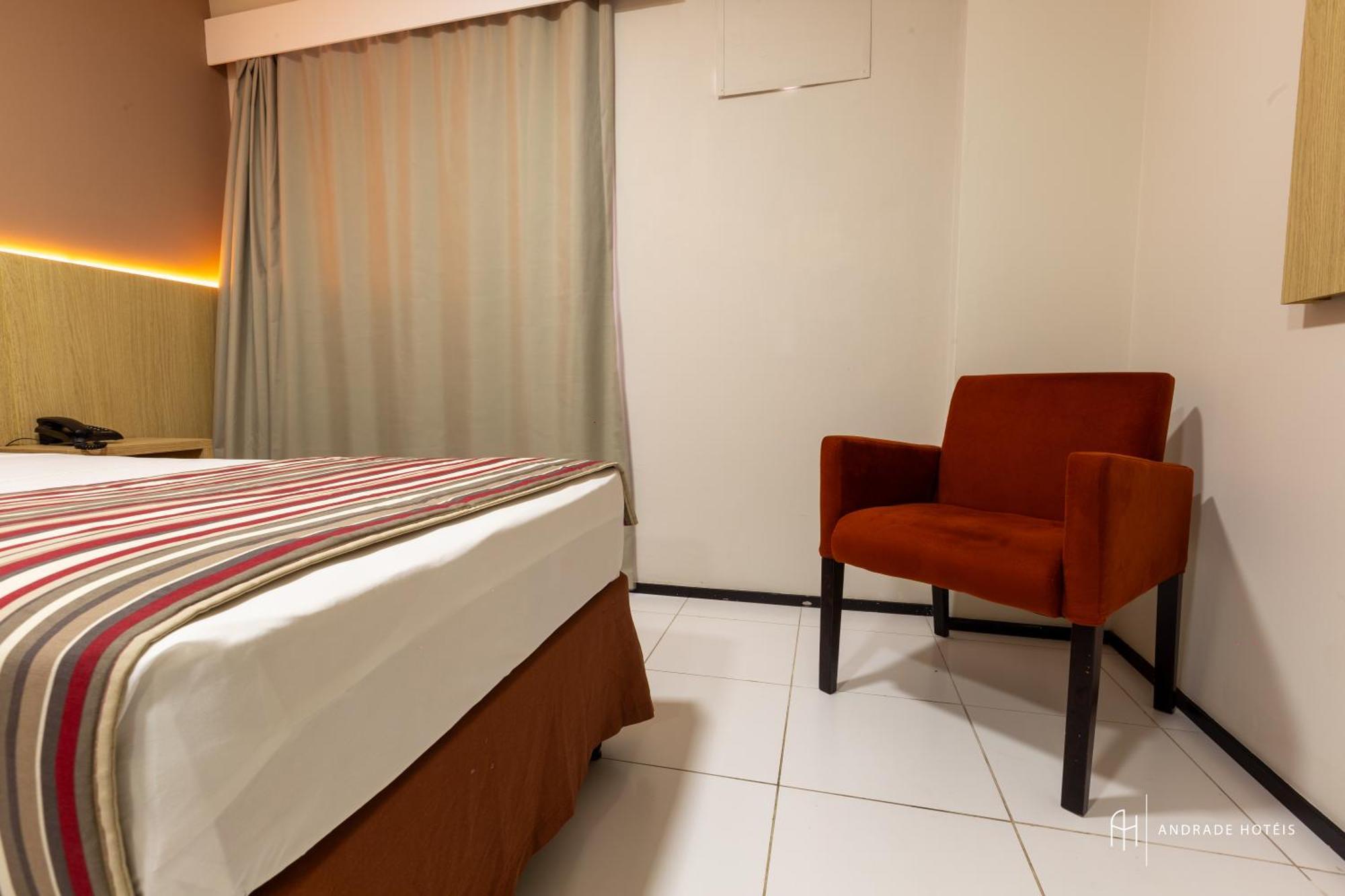 Slz Lagoa Hotel São Luís Extérieur photo