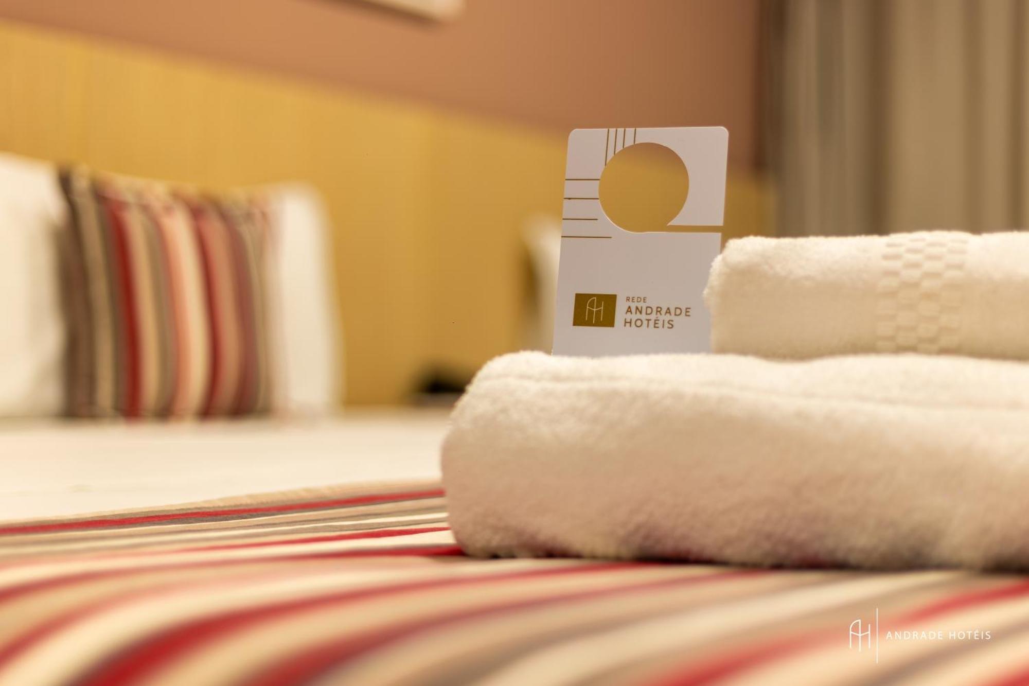 Slz Lagoa Hotel São Luís Extérieur photo