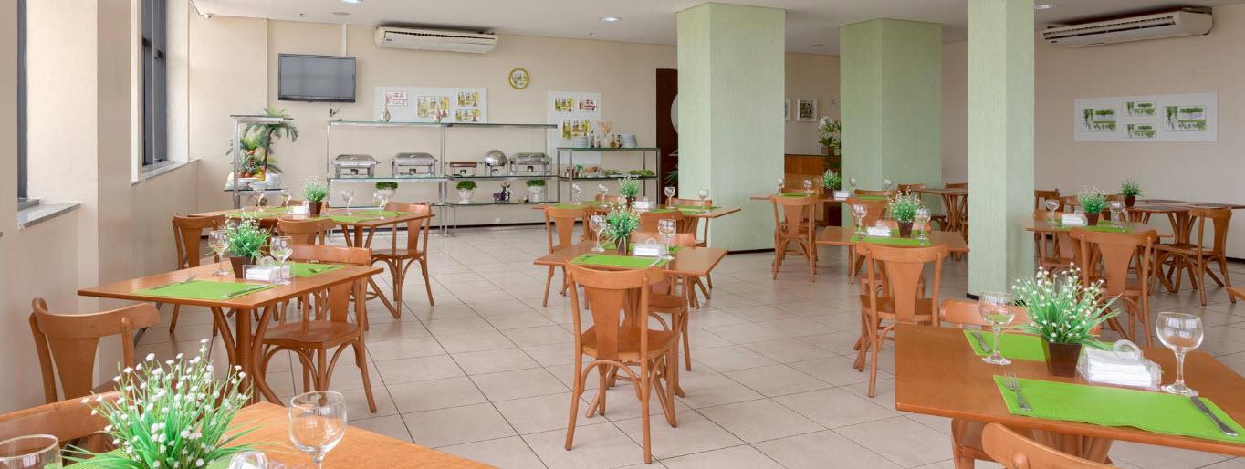 Slz Lagoa Hotel São Luís Extérieur photo