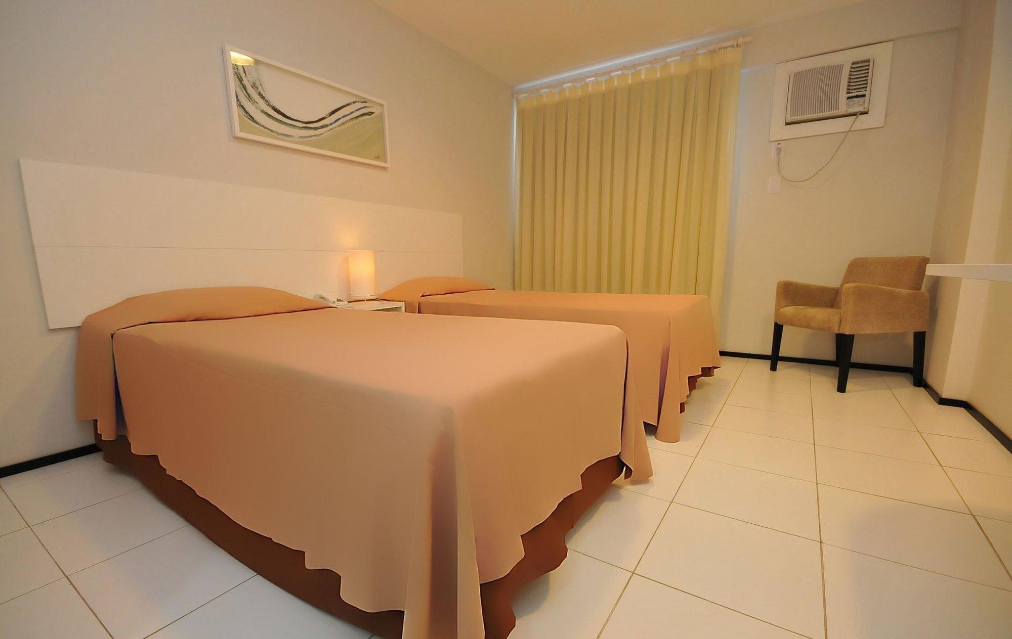 Slz Lagoa Hotel São Luís Extérieur photo