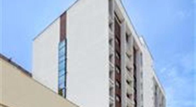 Slz Lagoa Hotel São Luís Extérieur photo